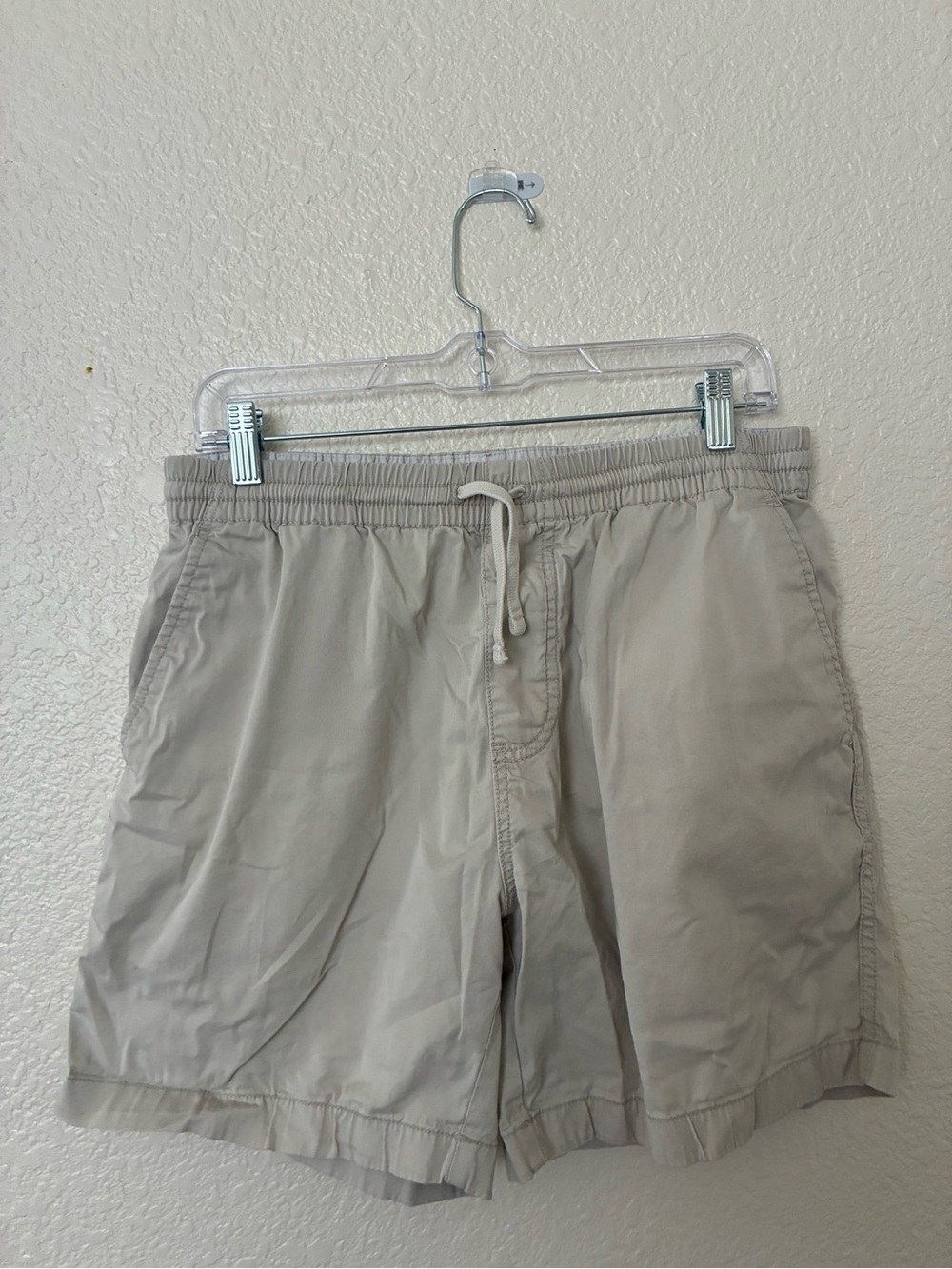 J Crew Docker Short